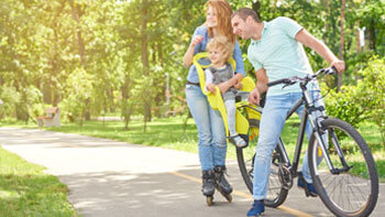 Embrace the Autumn: 7 Fitness and Wellness Tips for the Season Image