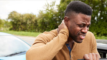 Auto Injury Recovery and Chiropractic Care Image