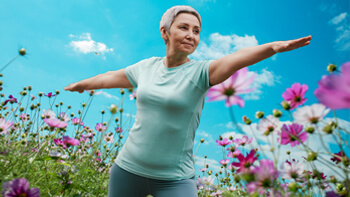 Embrace the Spring: Fitness and Wellness Tips for the Season