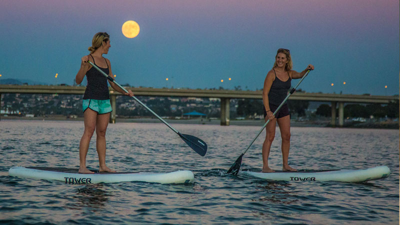 Staying Fit And Healthy During Summer Vacation