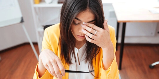 Headache Migraine Treatments