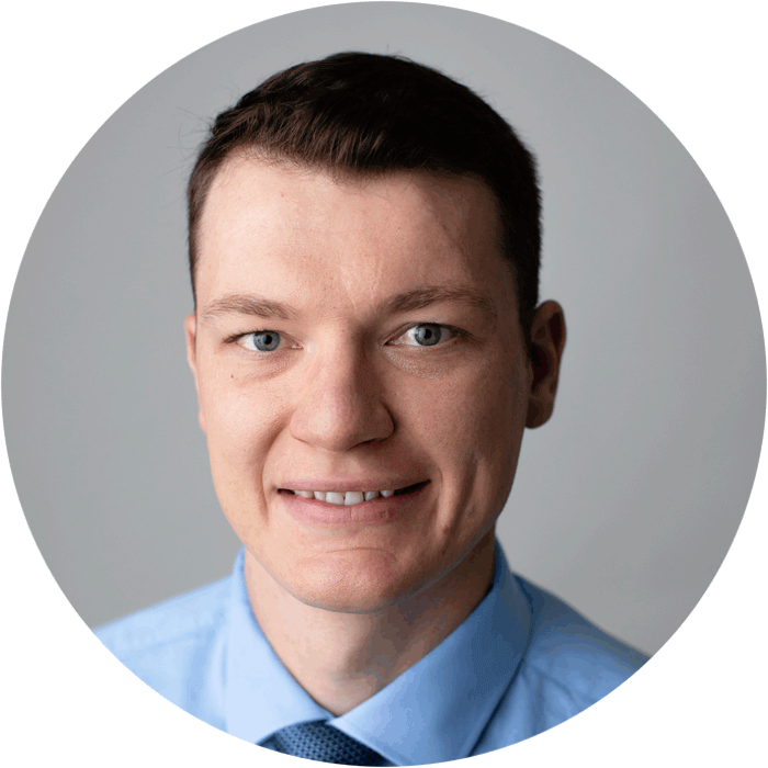 Dr Brandon Wedig, DC