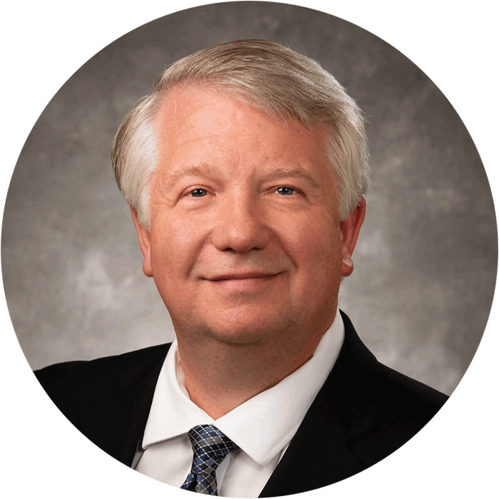 Dr Stephen Dewitt, DC, DABCO