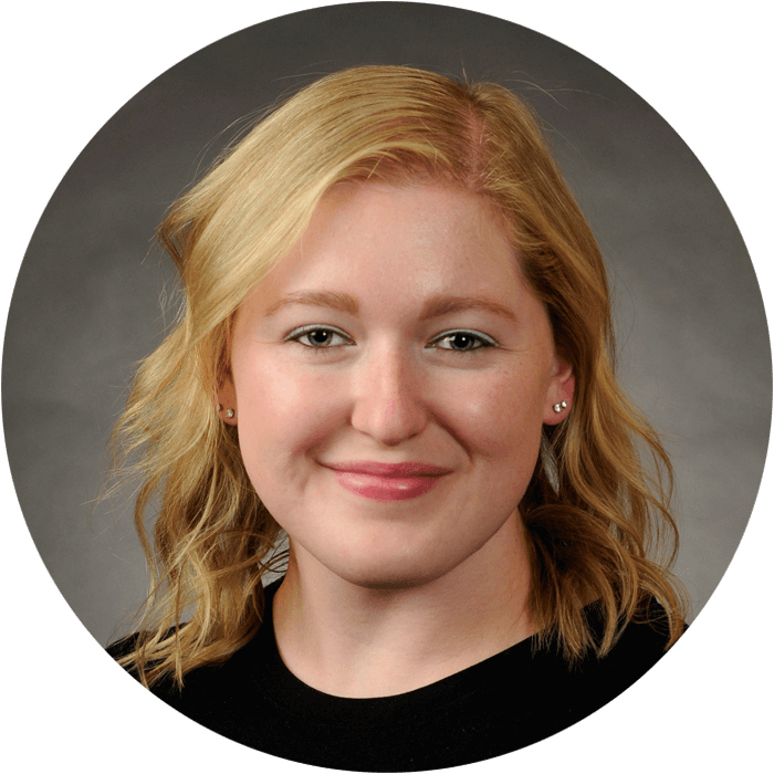 Dr Taylor Schregardus, DC