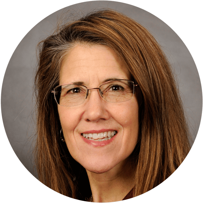 Laurie Bigelow, Massage Therapist