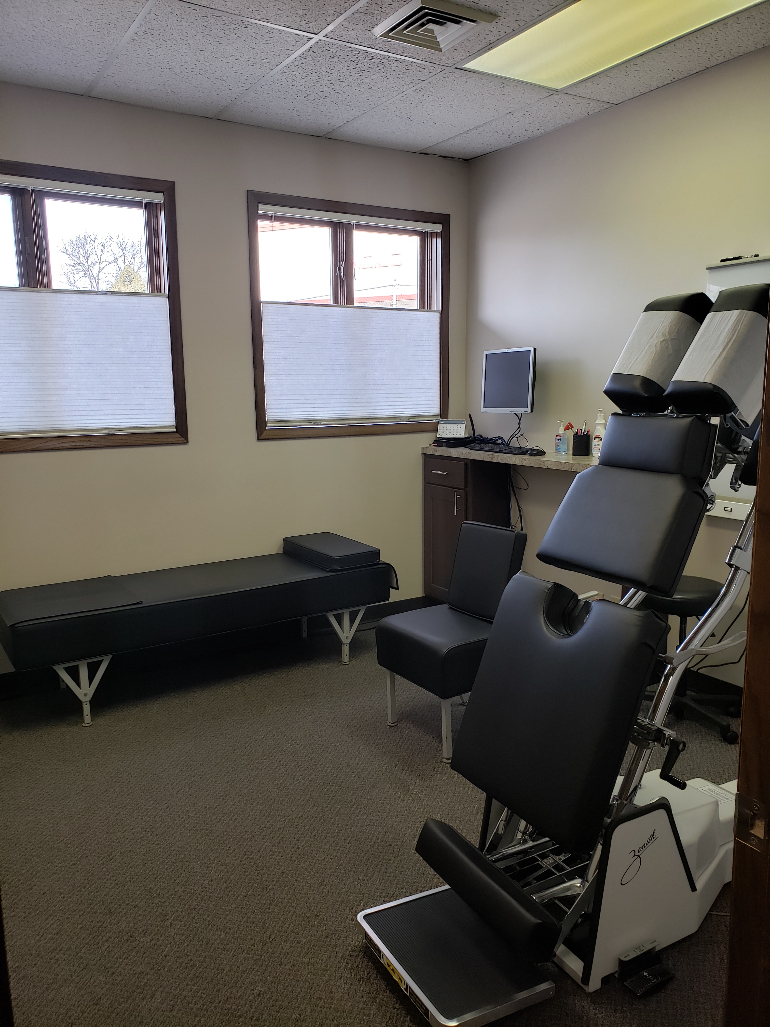 Treatment Room