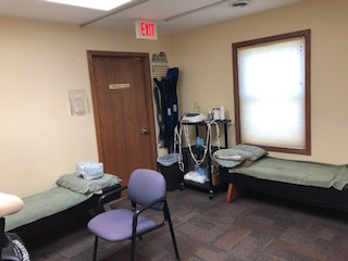 Therapy Room
